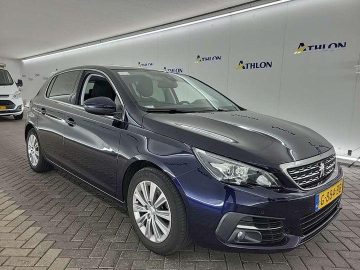 PEUGEOT 308 2019 vf3lphnpjks296912