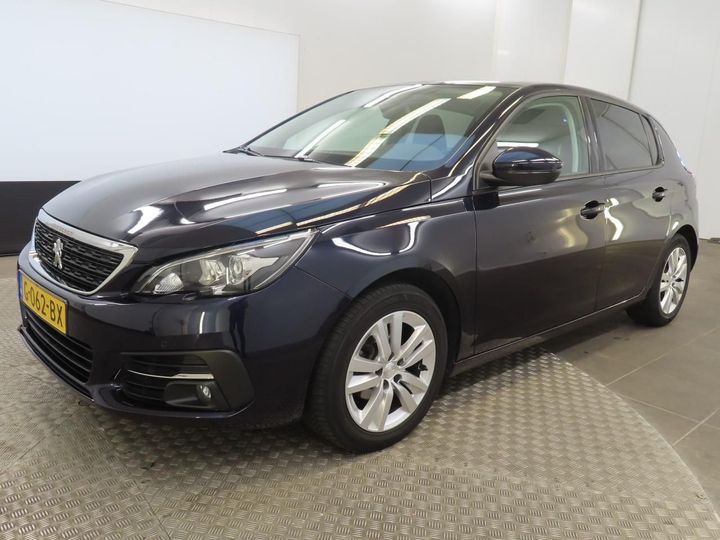 PEUGEOT 308 2019 vf3lphnpjks308485