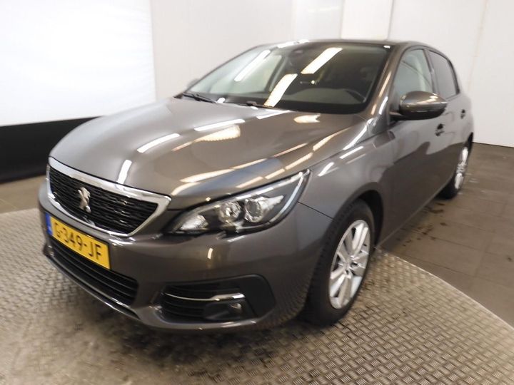 PEUGEOT 308 2019 vf3lphnpjks308494