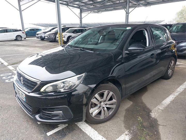 PEUGEOT 308 2019 vf3lphnpjks308502