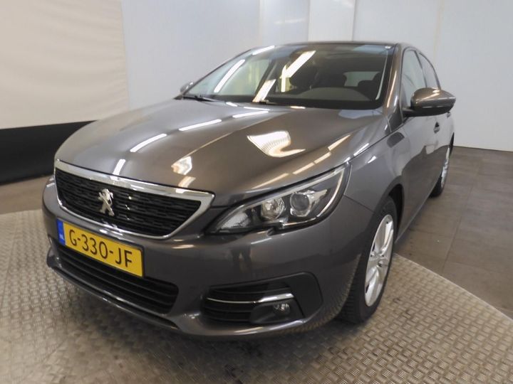 PEUGEOT 308 2019 vf3lphnpjks312032