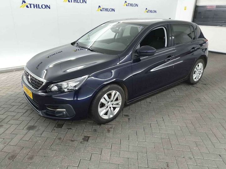 PEUGEOT 308 2019 vf3lphnpjks316376