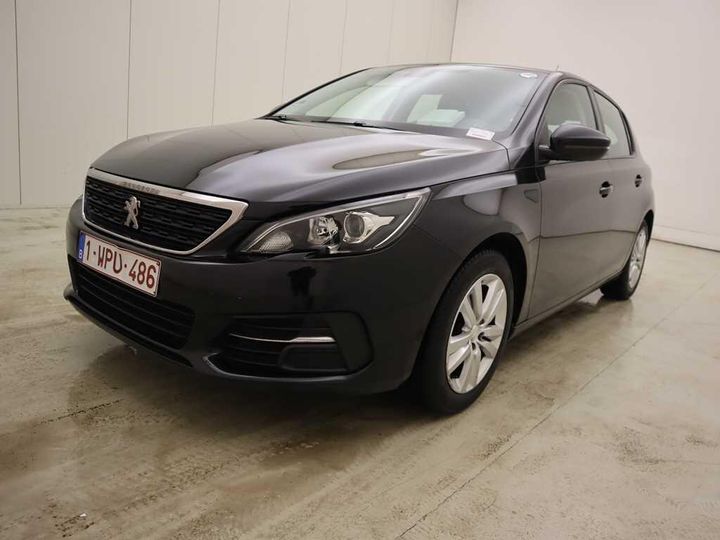 PEUGEOT 308 2019 vf3lphnpjks318627