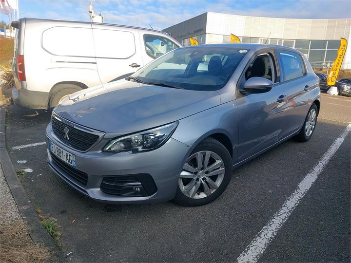 PEUGEOT 308 2019 vf3lphnpjks322824