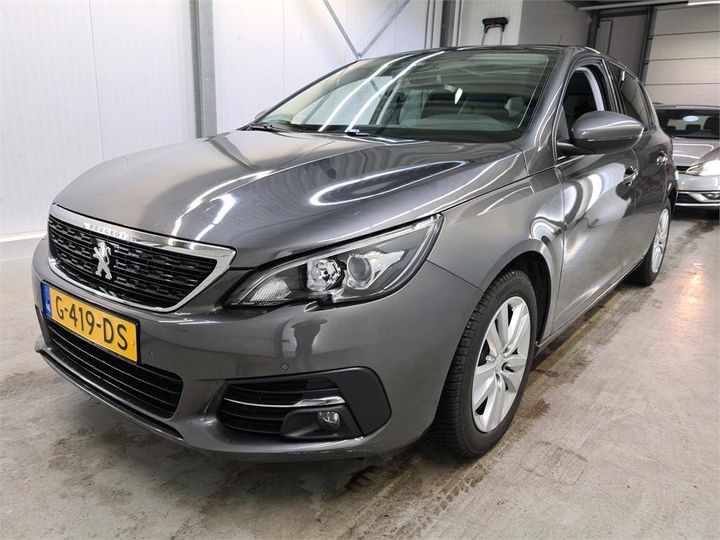 PEUGEOT 308 2019 vf3lphnpjks322841