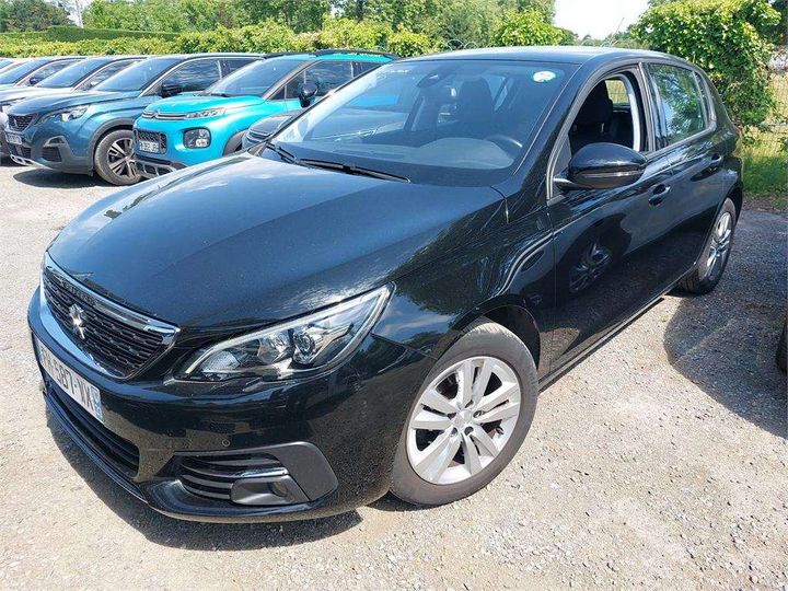 PEUGEOT 308 2019 vf3lphnpjks322843