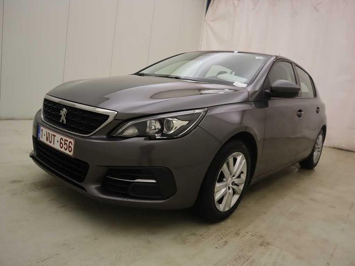 PEUGEOT 308 2019 vf3lphnpjks350378