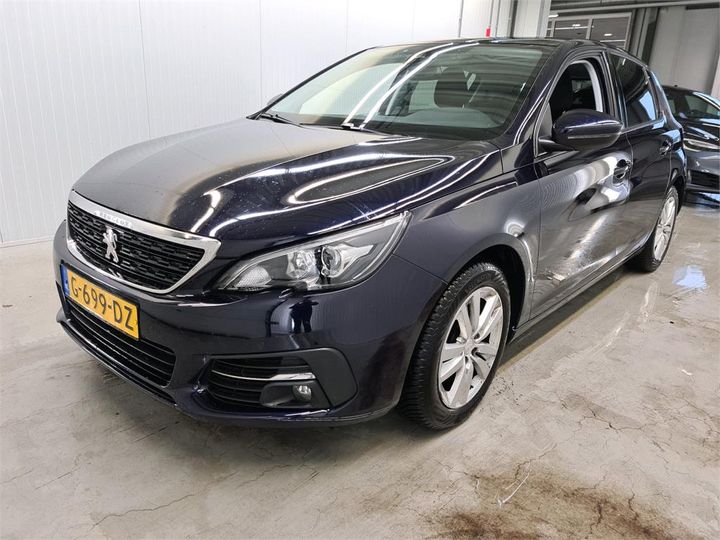 PEUGEOT 308 2019 vf3lphnpjks355736