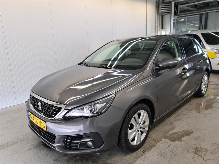 PEUGEOT 308 2019 vf3lphnpjks355740