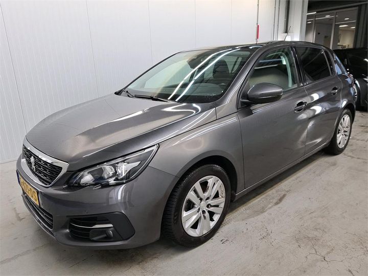 PEUGEOT 308 2019 vf3lphnpjks355741