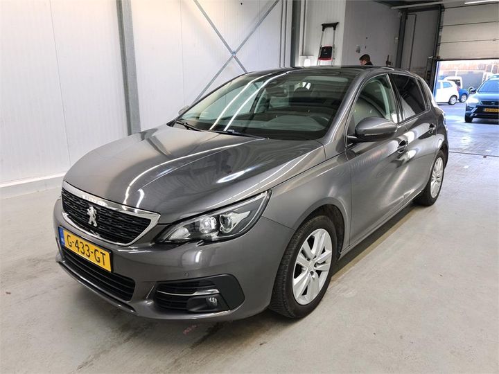 PEUGEOT 308 2019 vf3lphnpjks355743