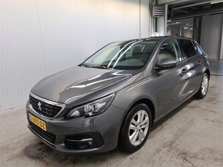 PEUGEOT 308 2019 vf3lphnpjks355744