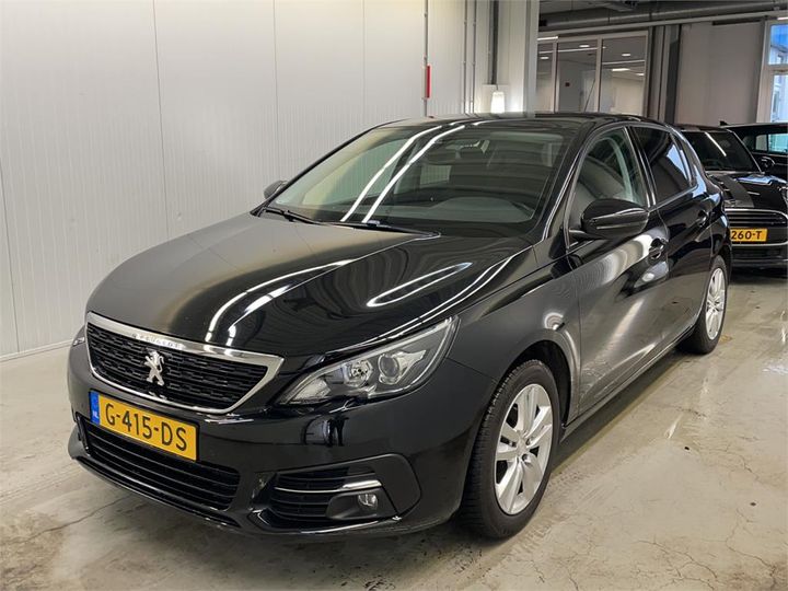 PEUGEOT 308 2019 vf3lphnpjks355749