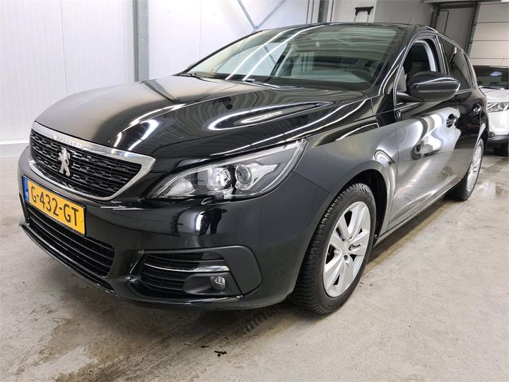 PEUGEOT 308 2019 vf3lphnpjks355750