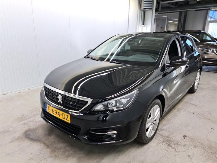 PEUGEOT 308 2019 vf3lphnpjks355751