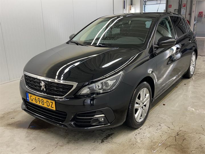 PEUGEOT 308 2019 vf3lphnpjks355753