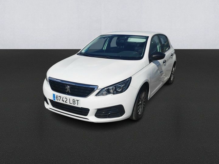 PEUGEOT 308 2019 vf3lphnpjks367090