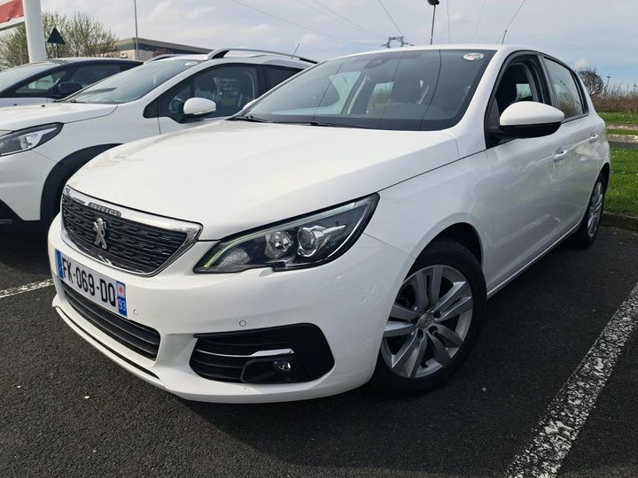 PEUGEOT 308 2019 vf3lphnpjks374060