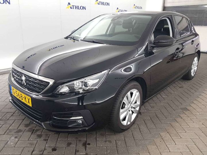 PEUGEOT 308 2019 vf3lphnpjks377947