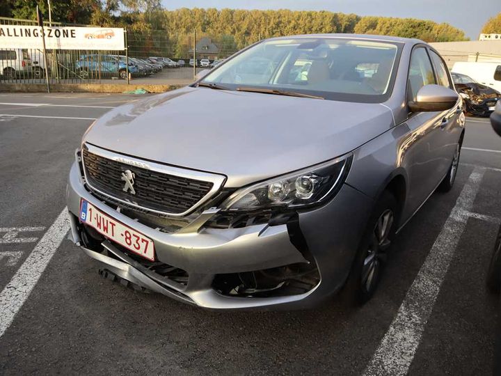 PEUGEOT 308 FL&#3917 2019 vf3lphnpjks380904