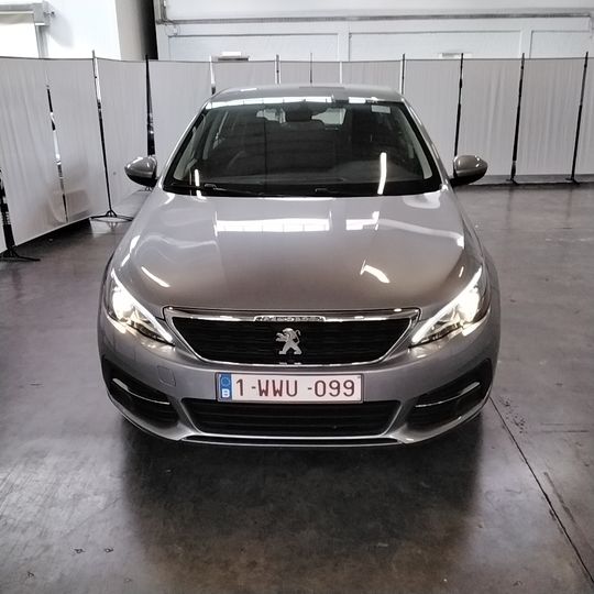 PEUGEOT 308 FL'17 2019 vf3lphnpjks380911