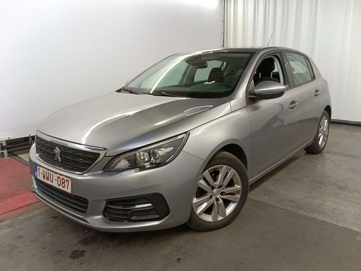 PEUGEOT 308 FL'17 2019 vf3lphnpjks383017