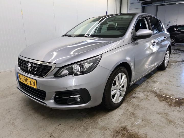 PEUGEOT 308 2019 vf3lphnpjks383022