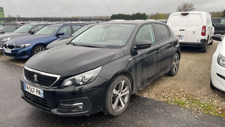 PEUGEOT 308 2020 vf3lphnpjks412716