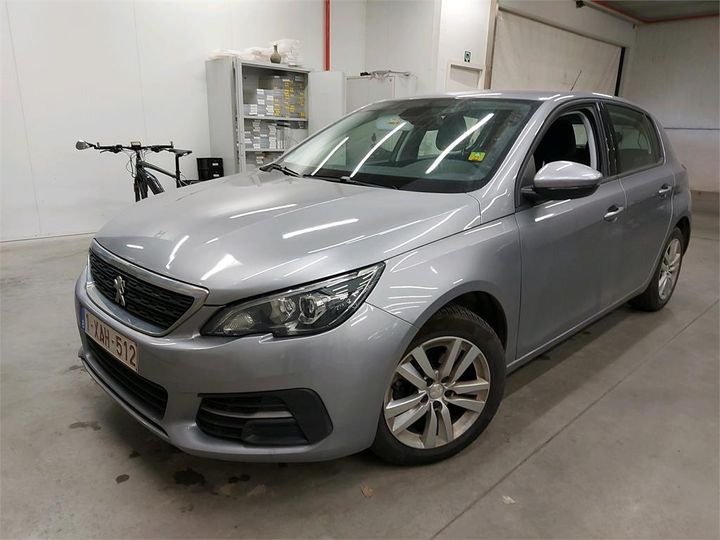 PEUGEOT 308 2019 vf3lphnpjks421349