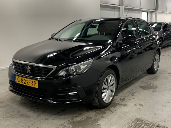 PEUGEOT 308 2020 vf3lphnpjks428195