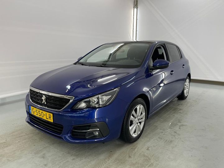 PEUGEOT 308 2019 vf3lphnpjks431183