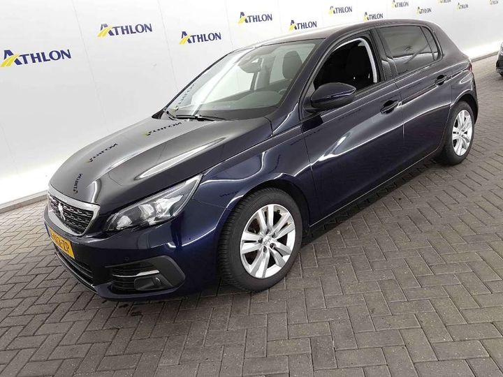 PEUGEOT 308 2020 vf3lphnpjks431190