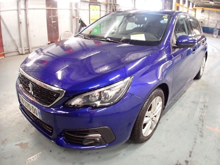 PEUGEOT 308 2019 vf3lphnpjks436693