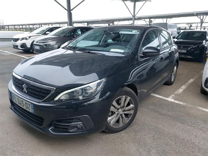 PEUGEOT 308 2019 vf3lphnpjks436694