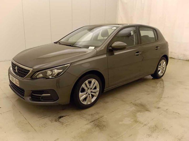 PEUGEOT 308 2019 vf3lphnpjks438496