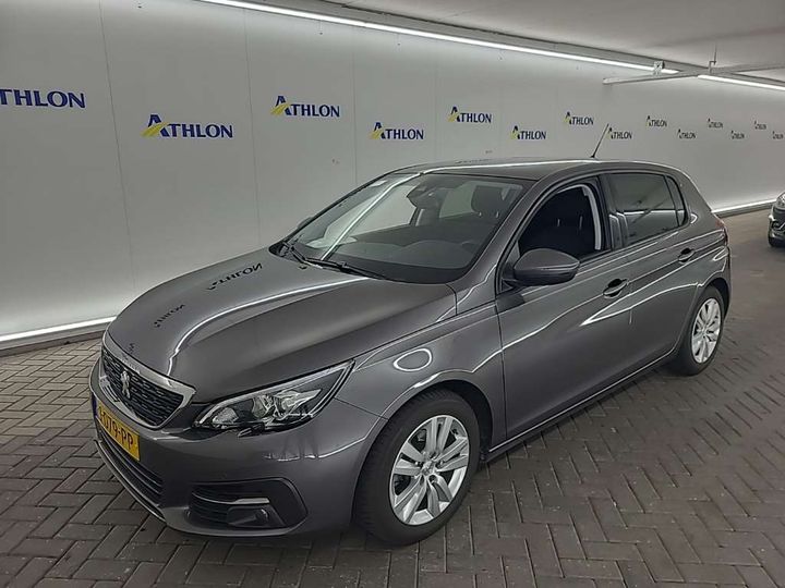 PEUGEOT 308 2020 vf3lphnpjks438508