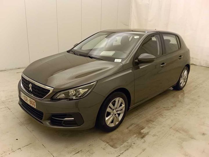 PEUGEOT 308 2019 vf3lphnpjks454543