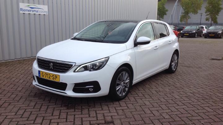 PEUGEOT 308 2019 vf3lphnpjks457970