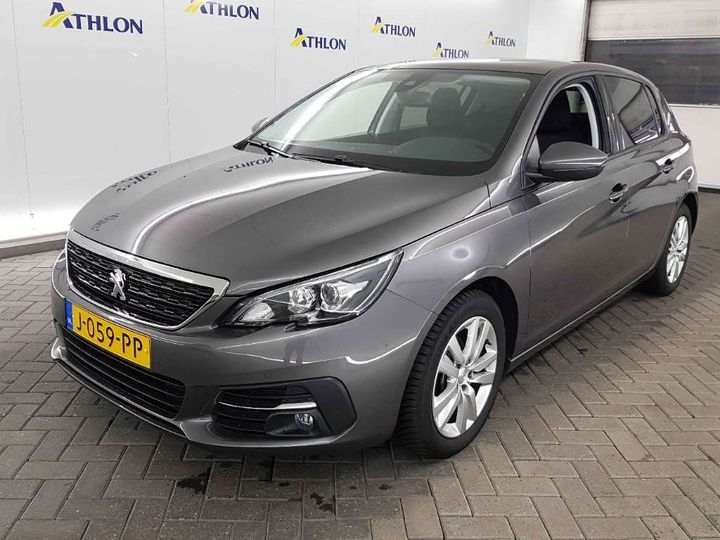 PEUGEOT 308 2020 vf3lphnpjks476226