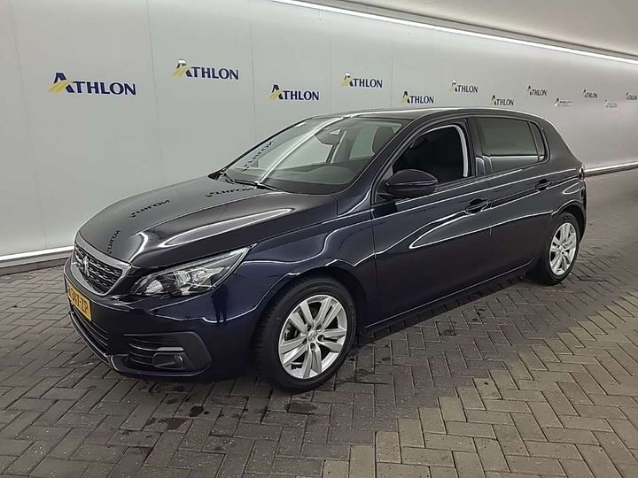 PEUGEOT 308 2020 vf3lphnpjks479649