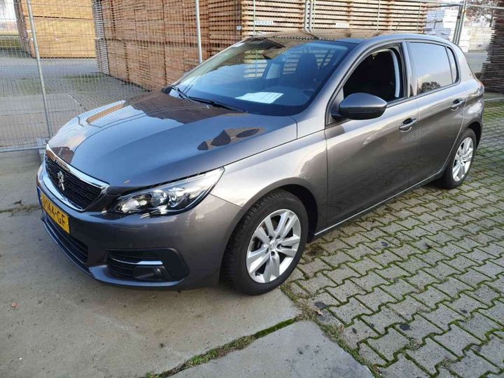 PEUGEOT 308 2020 vf3lphnpjks479651