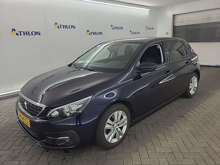 PEUGEOT 308 2020 vf3lphnpjks497156