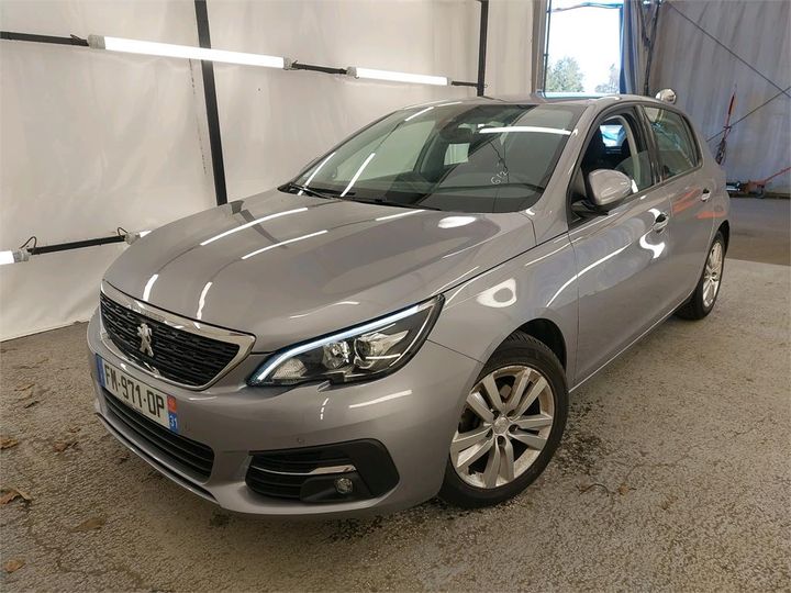 PEUGEOT 308 2019 vf3lphnpjks500139