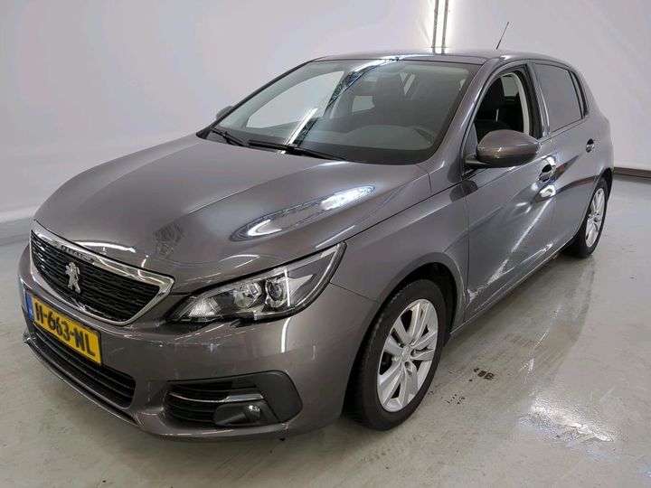 PEUGEOT 308 2020 vf3lphnpjks500142