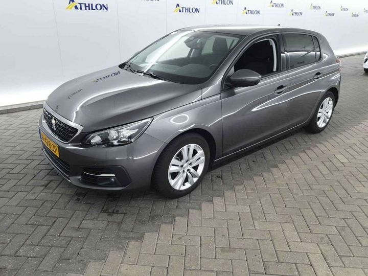 PEUGEOT 308 2020 vf3lphnpjks503058