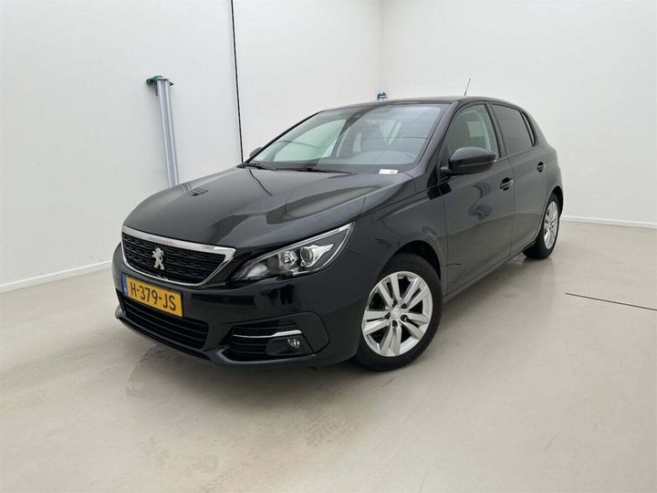 PEUGEOT 308 2020 vf3lphnpjls057854