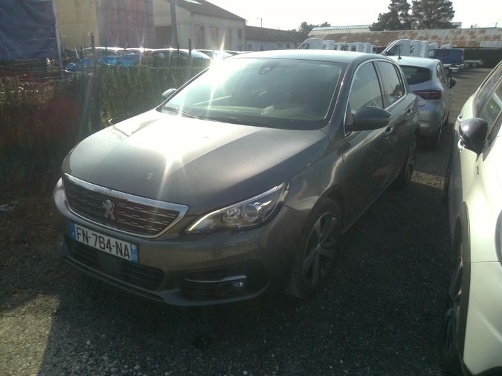 PEUGEOT 308 2020 vf3lphnpjls057932