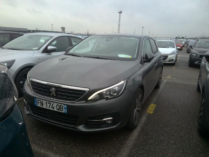 PEUGEOT 308 2020 vf3lphnpjls057936