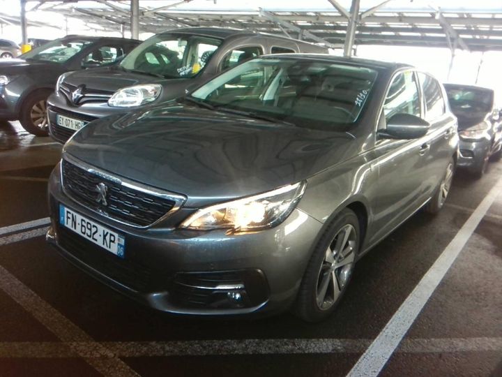 PEUGEOT 308 2020 vf3lphnpjls059181