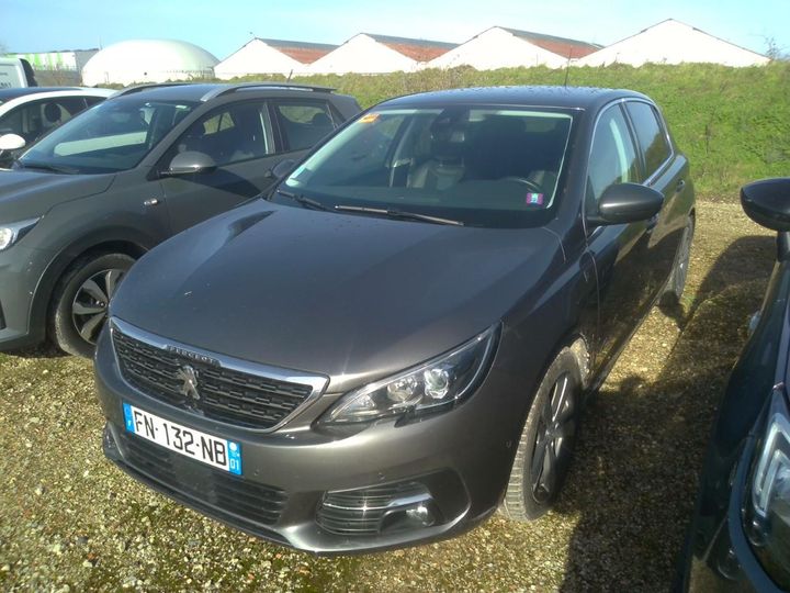 PEUGEOT 308 2020 vf3lphnpjls059182